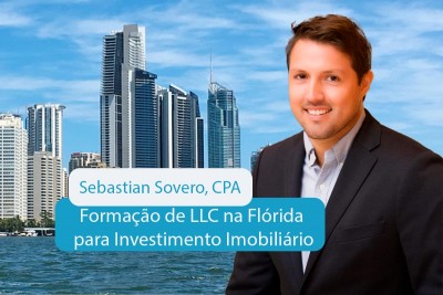 Sebastian Sovero